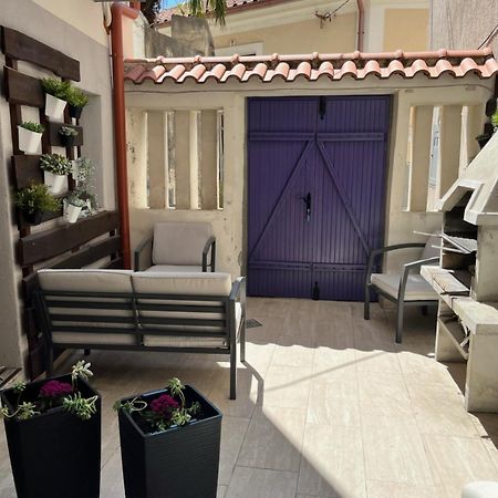 Salt & Soul Apartment Senj  Ngoại thất bức ảnh