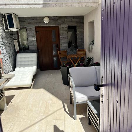 Salt & Soul Apartment Senj  Ngoại thất bức ảnh