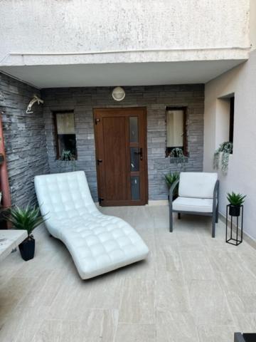 Salt & Soul Apartment Senj  Ngoại thất bức ảnh