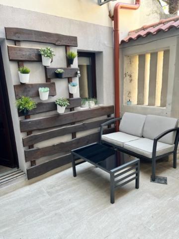 Salt & Soul Apartment Senj  Ngoại thất bức ảnh