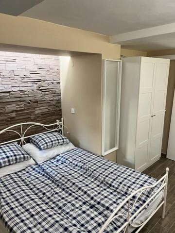 Salt & Soul Apartment Senj  Ngoại thất bức ảnh
