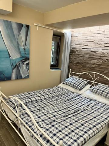 Salt & Soul Apartment Senj  Ngoại thất bức ảnh