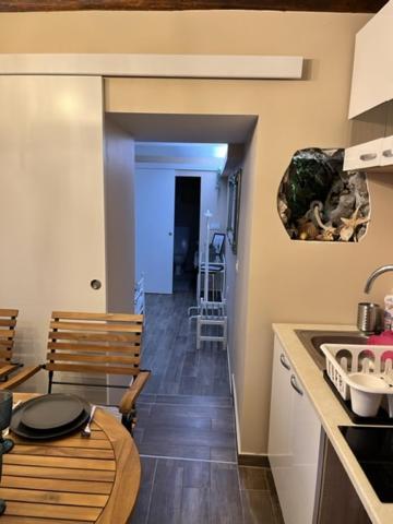 Salt & Soul Apartment Senj  Ngoại thất bức ảnh