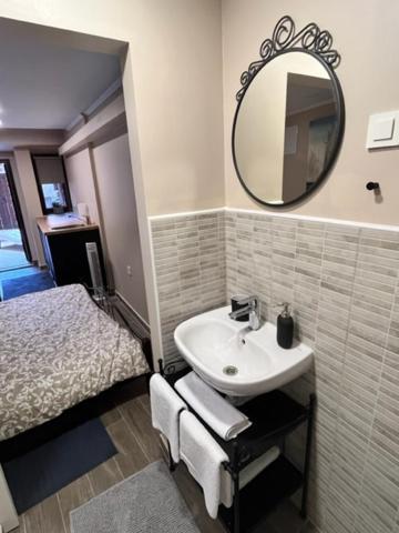 Salt & Soul Apartment Senj  Ngoại thất bức ảnh