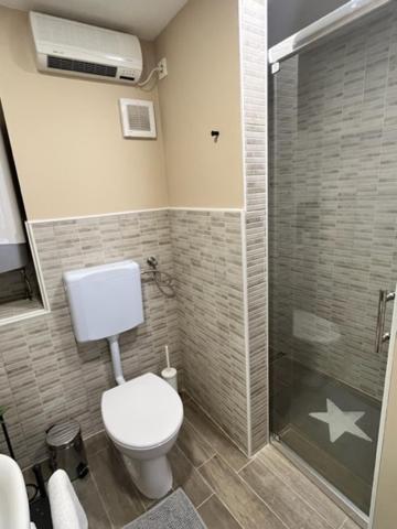 Salt & Soul Apartment Senj  Ngoại thất bức ảnh