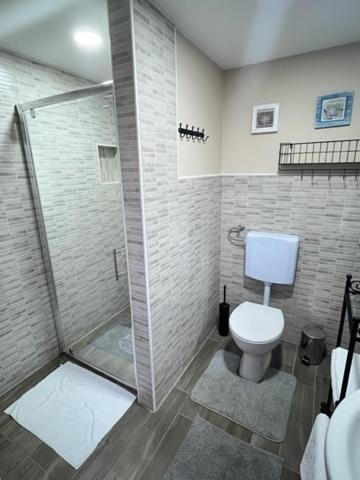 Salt & Soul Apartment Senj  Ngoại thất bức ảnh