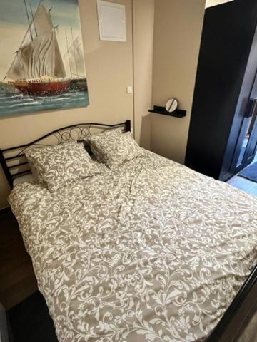 Salt & Soul Apartment Senj  Ngoại thất bức ảnh