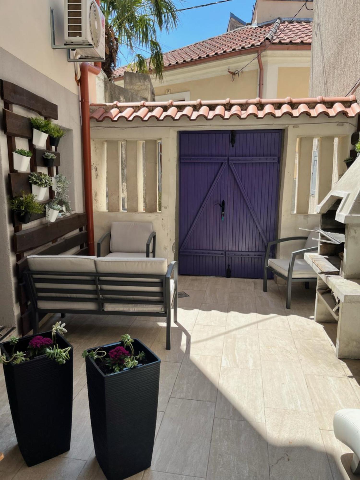 Salt & Soul Apartment Senj  Ngoại thất bức ảnh